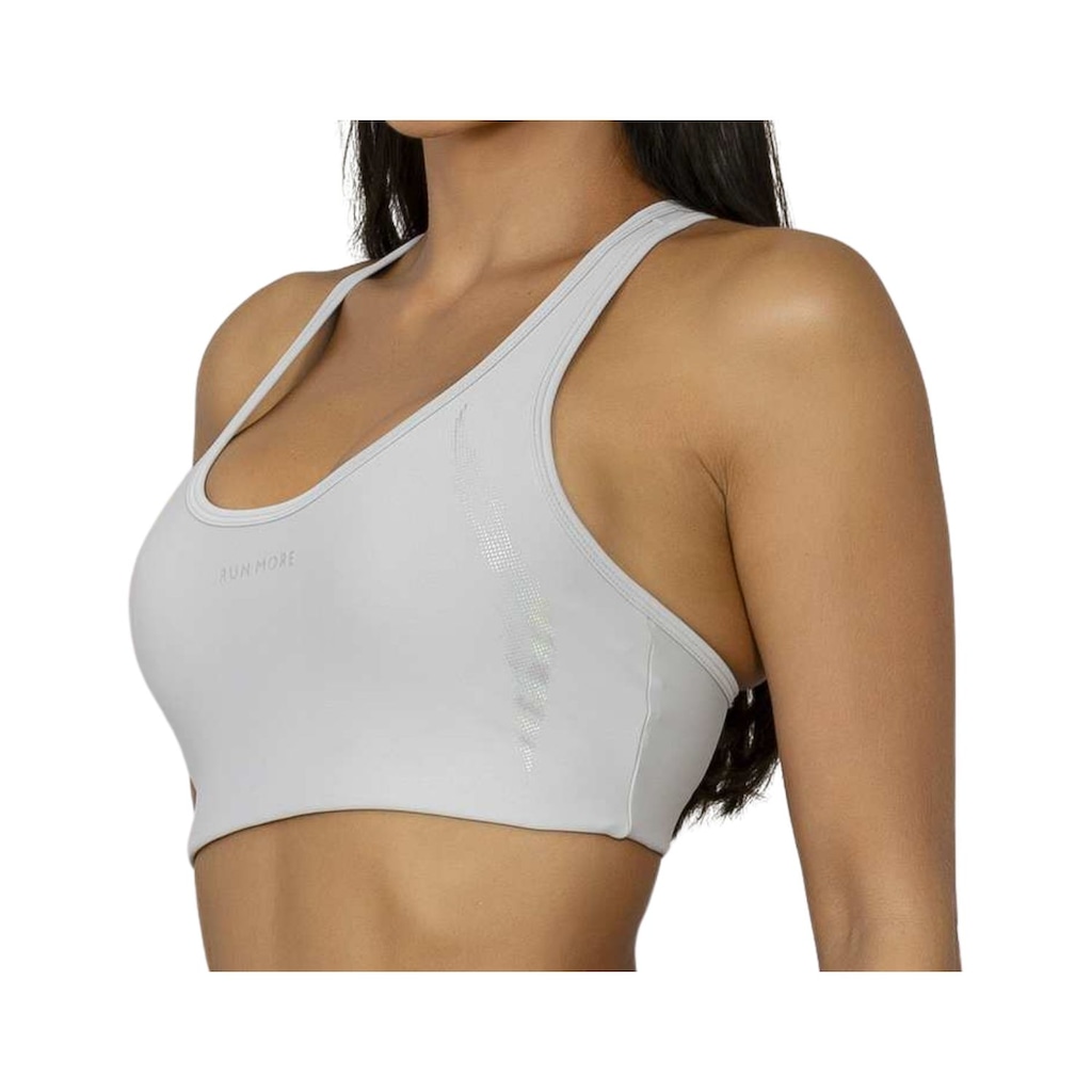 Imagem 2 do produto Top Run More Alta Sustentação Feminino
