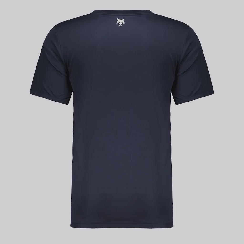 Imagem 3 do produto Camisa Do Cruzeiro Azul Masculina FutFanatics