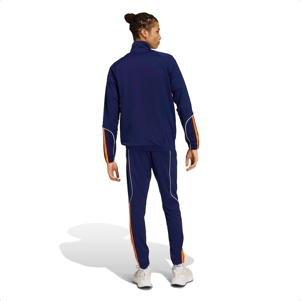 Imagem 2 do produto Agasalho Masculino Adidas 3 Listras Stadium TS