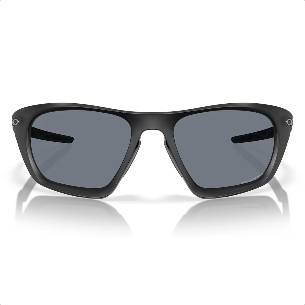 Óculos de Sol Oakley Unissex Lateralis Prizm Grey