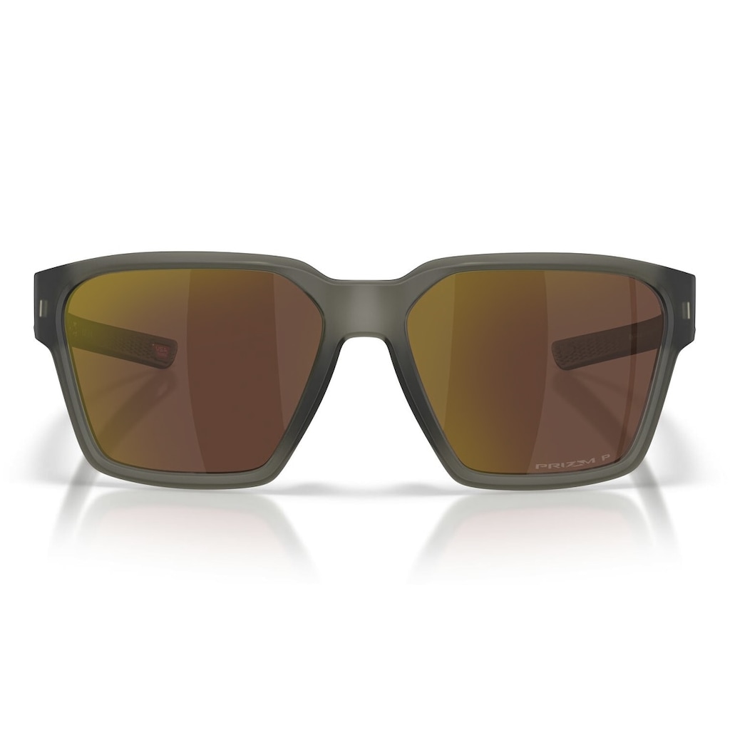 Óculos de Sol Unissex Oakley Briza Prizm Rose Gold