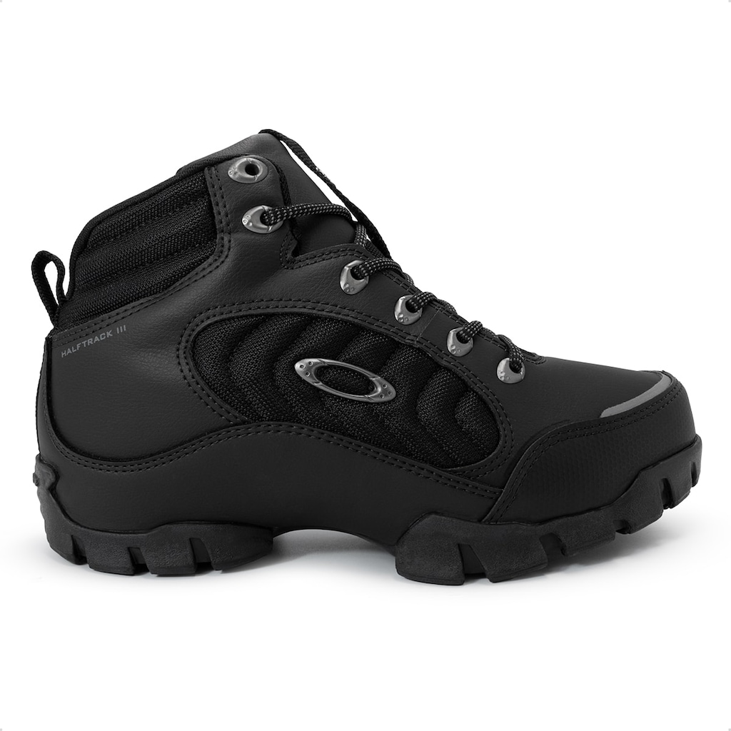 Tênis Masculino Oakley Halftrack III Mid