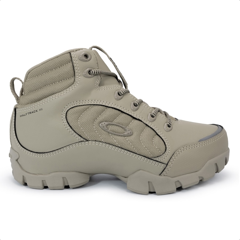 Tênis Masculino Oakley Halftrack III Mid