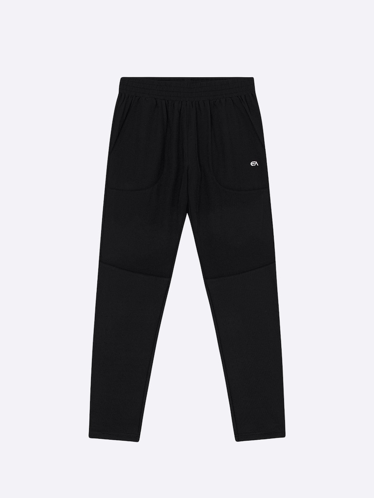 Imagem 2 do produto Calça Runner Feminina Enfim Malwee Em Tafetá