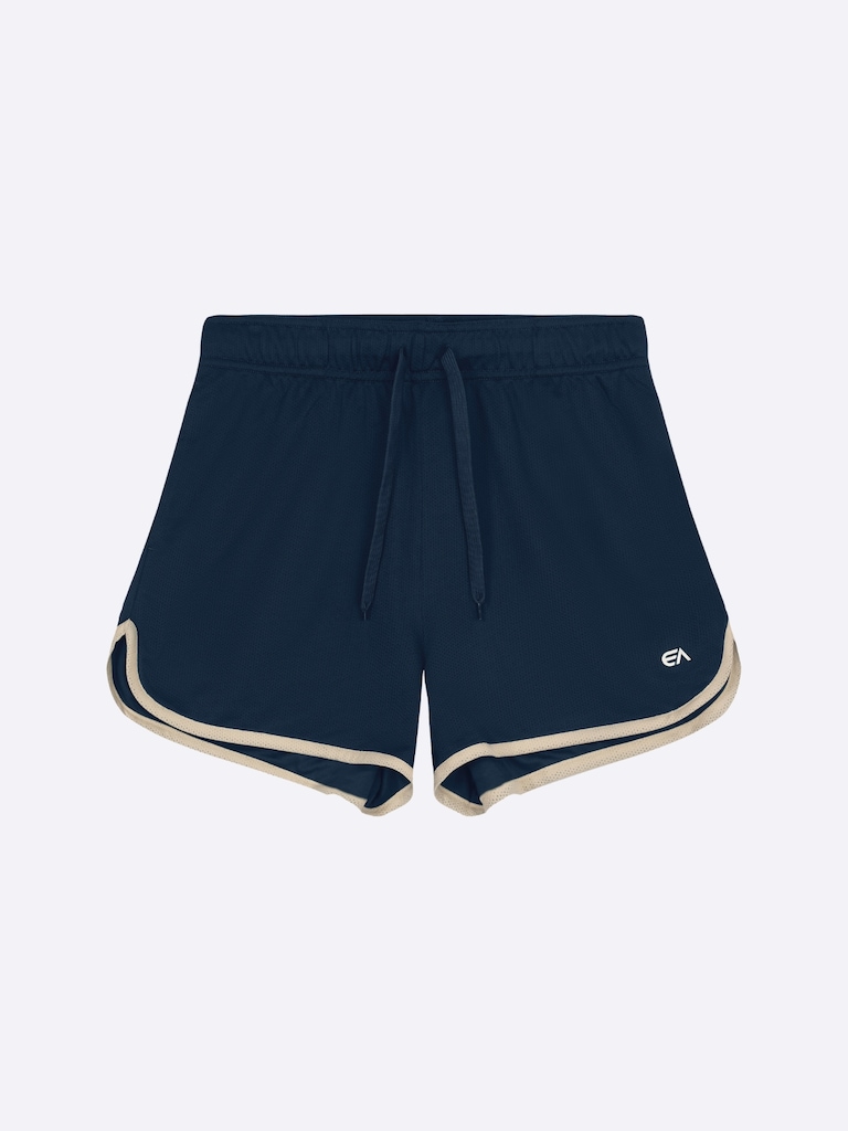 Imagem 2 do produto Short Feminino Runner Enfim Malwee