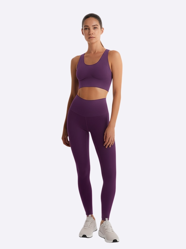 Imagem 2 do produto Top Regata Feminino Enfim Malwee Básico