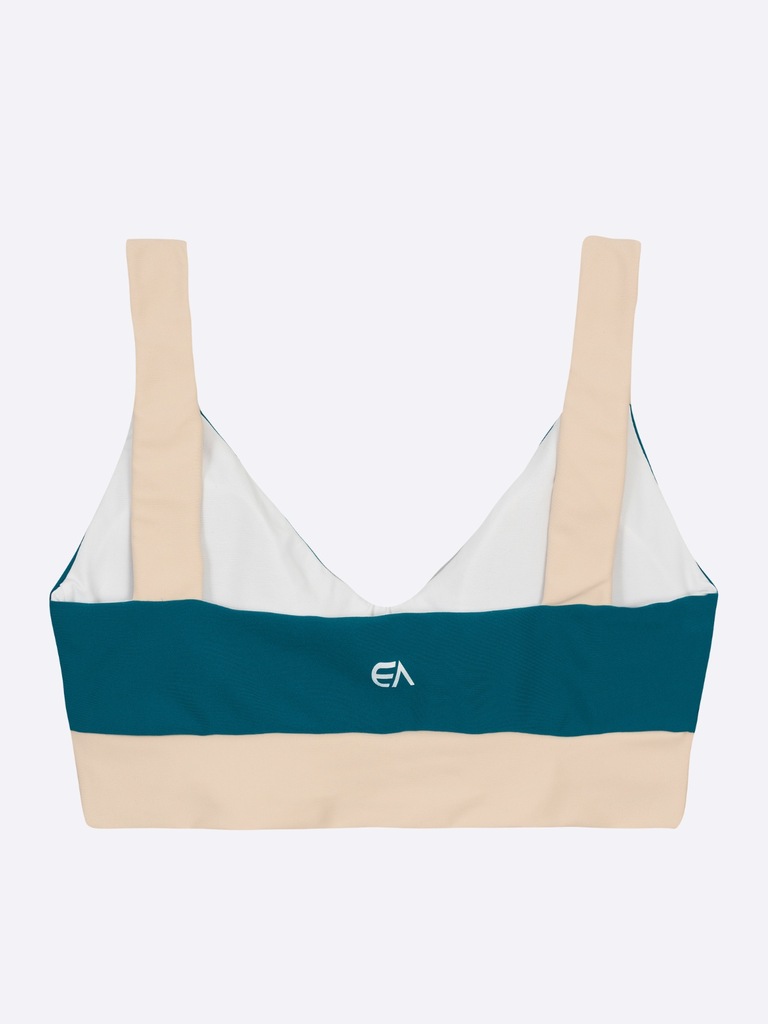Imagem 4 do produto Top Regata Feminino Enfim Malwee Cut Out Malha