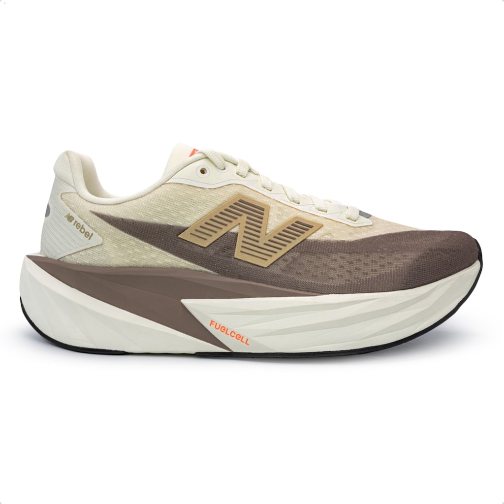Tênis Masculino New Balance Fuelcell Rebel V5