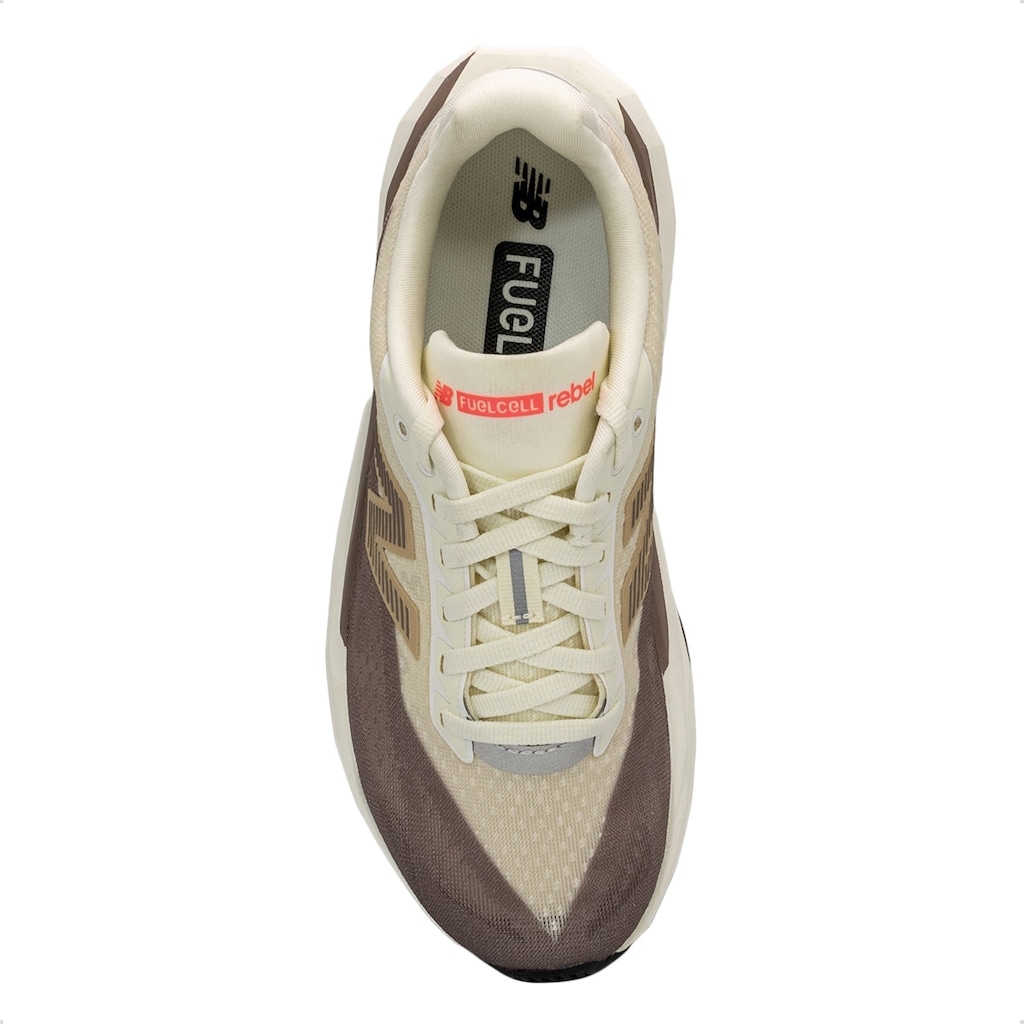 Imagem 3 do produto Tênis Masculino New Balance Fuelcell Rebel V5