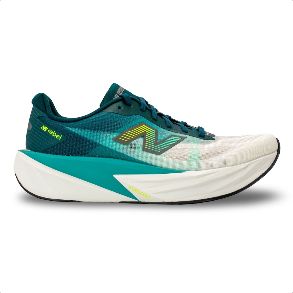 Tênis Masculino New Balance Fuelcell Rebel V5