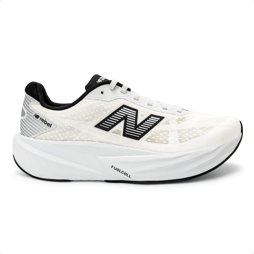 Tênis Masculino New Balance Fuelcell Rebel V5