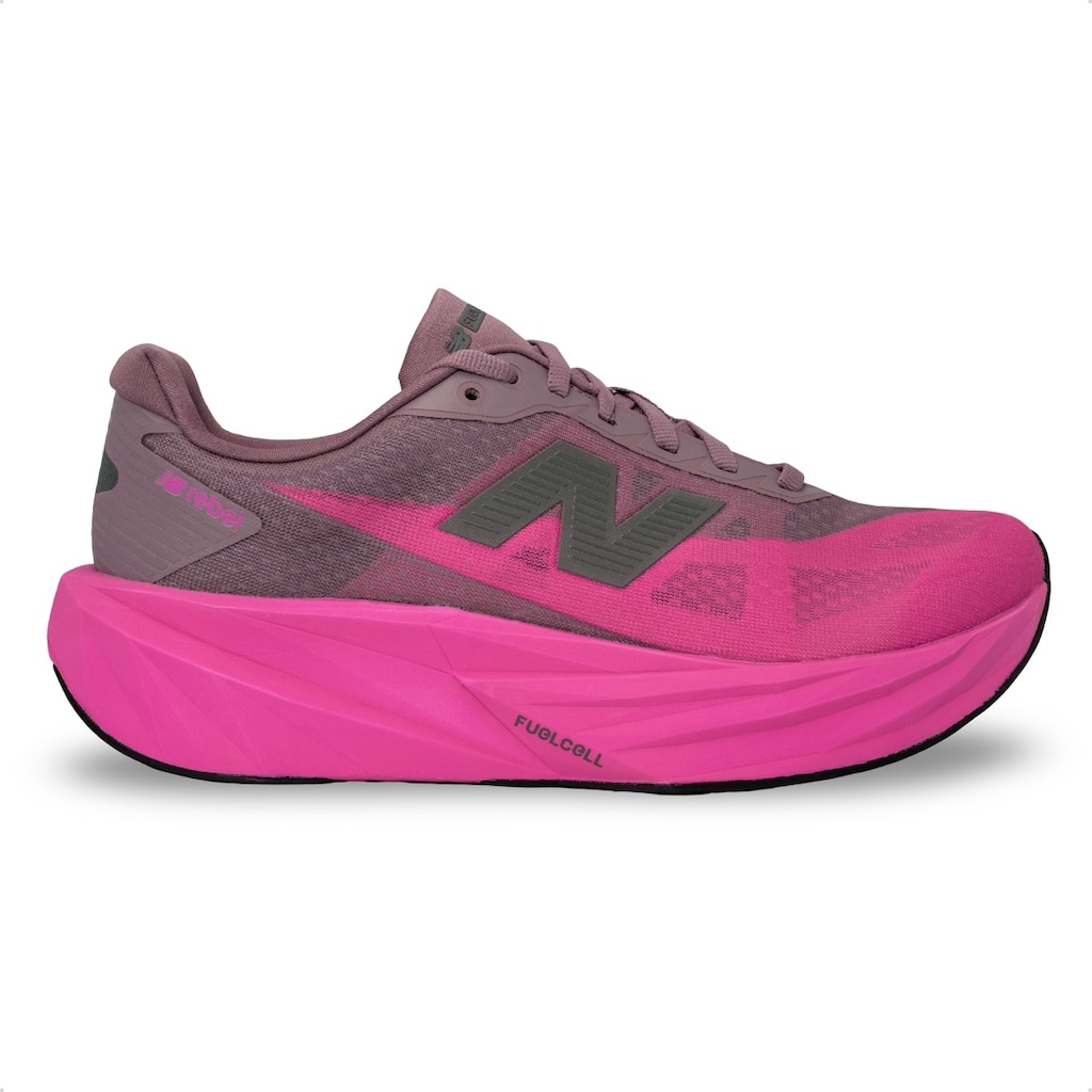 Tênis Masculino New Balance Fuelcell Rebel V5