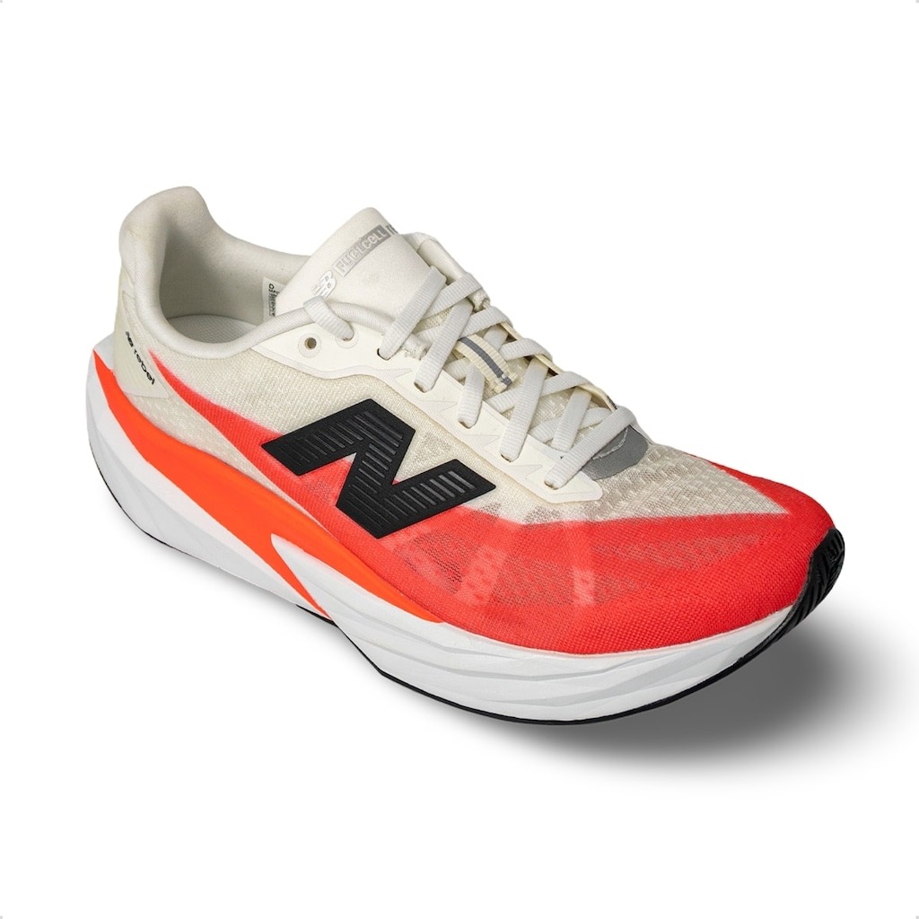 Imagem 2 do produto Tênis Masculino New Balance Fuelcell Rebel V5