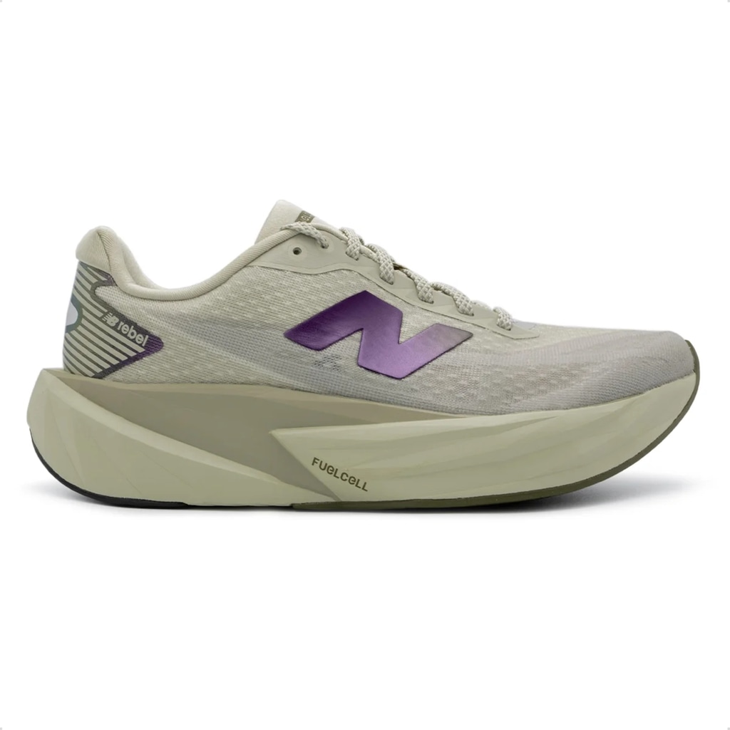 Tênis Masculino New Balance Fuelcell Rebel V5