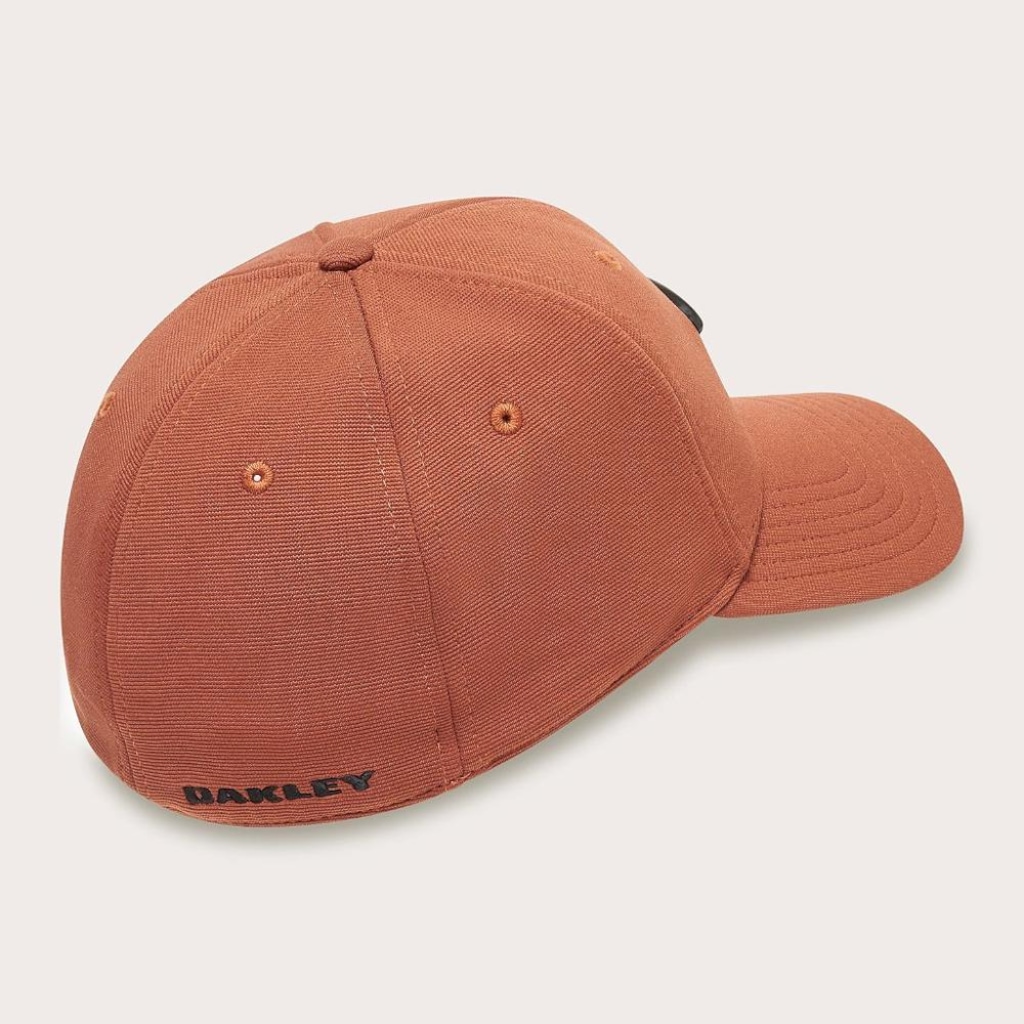 Imagem 2 do produto Boné Oakley Aba Curva Tincan Cap SM26 Adulto