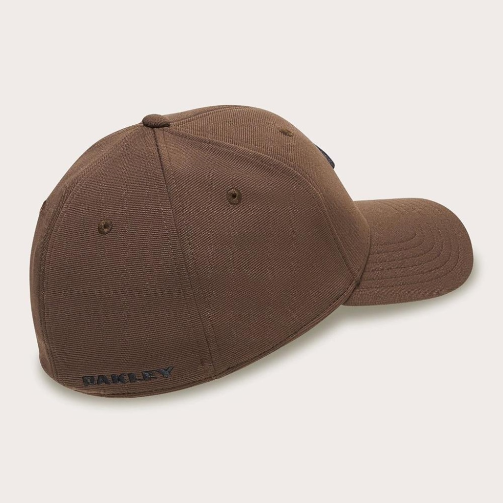 Imagem 2 do produto Boné Oakley Aba Curva Tincan Remix SM26 Adulto