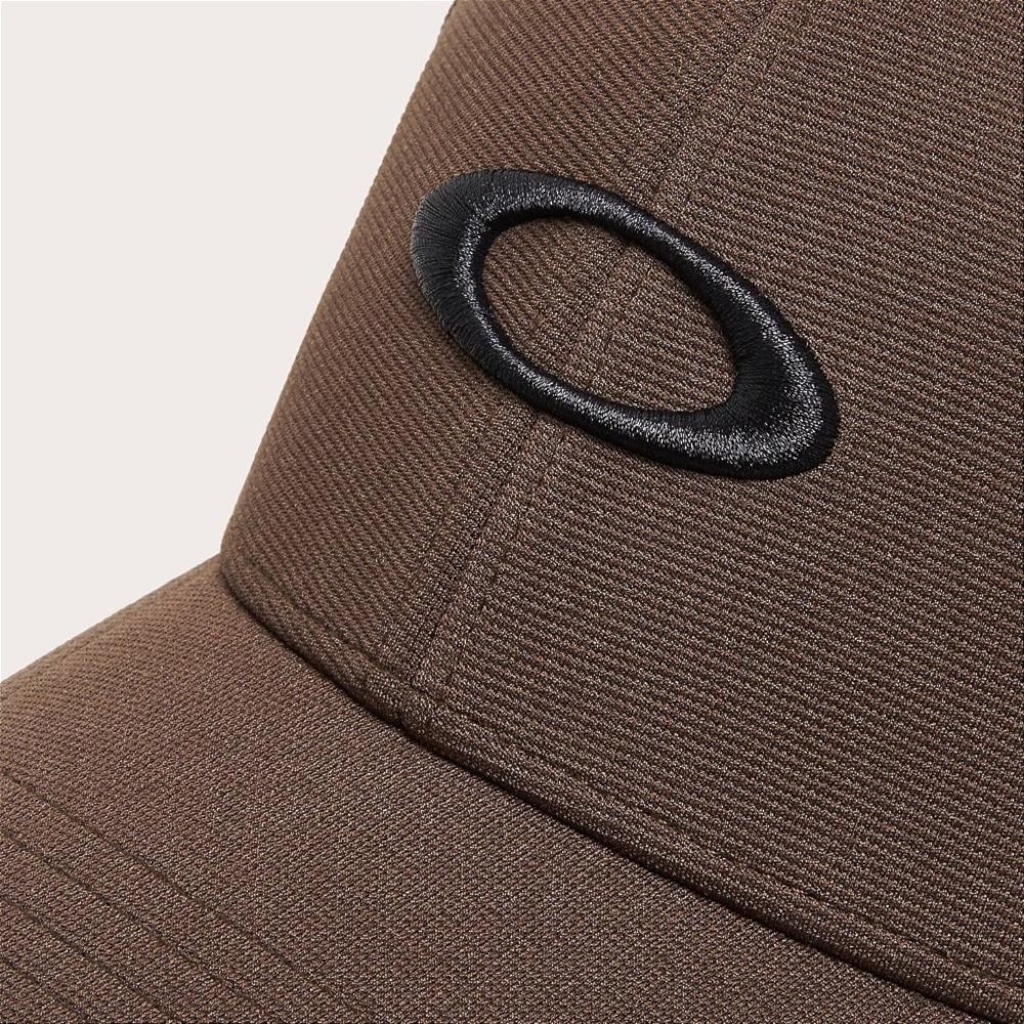 Imagem 3 do produto Boné Oakley Aba Curva Tincan Remix SM26 Adulto
