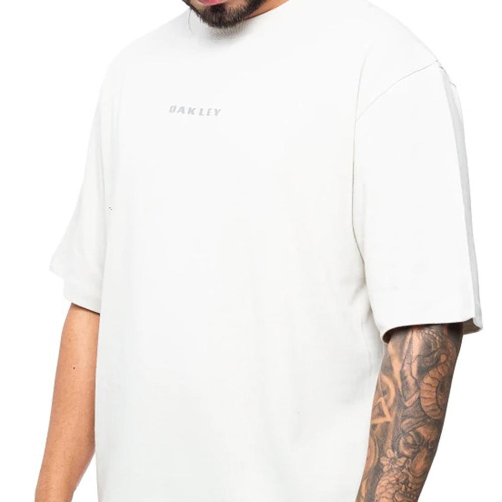 Imagem 3 do produto Camiseta Oakley Big Skull SM26 Masculina