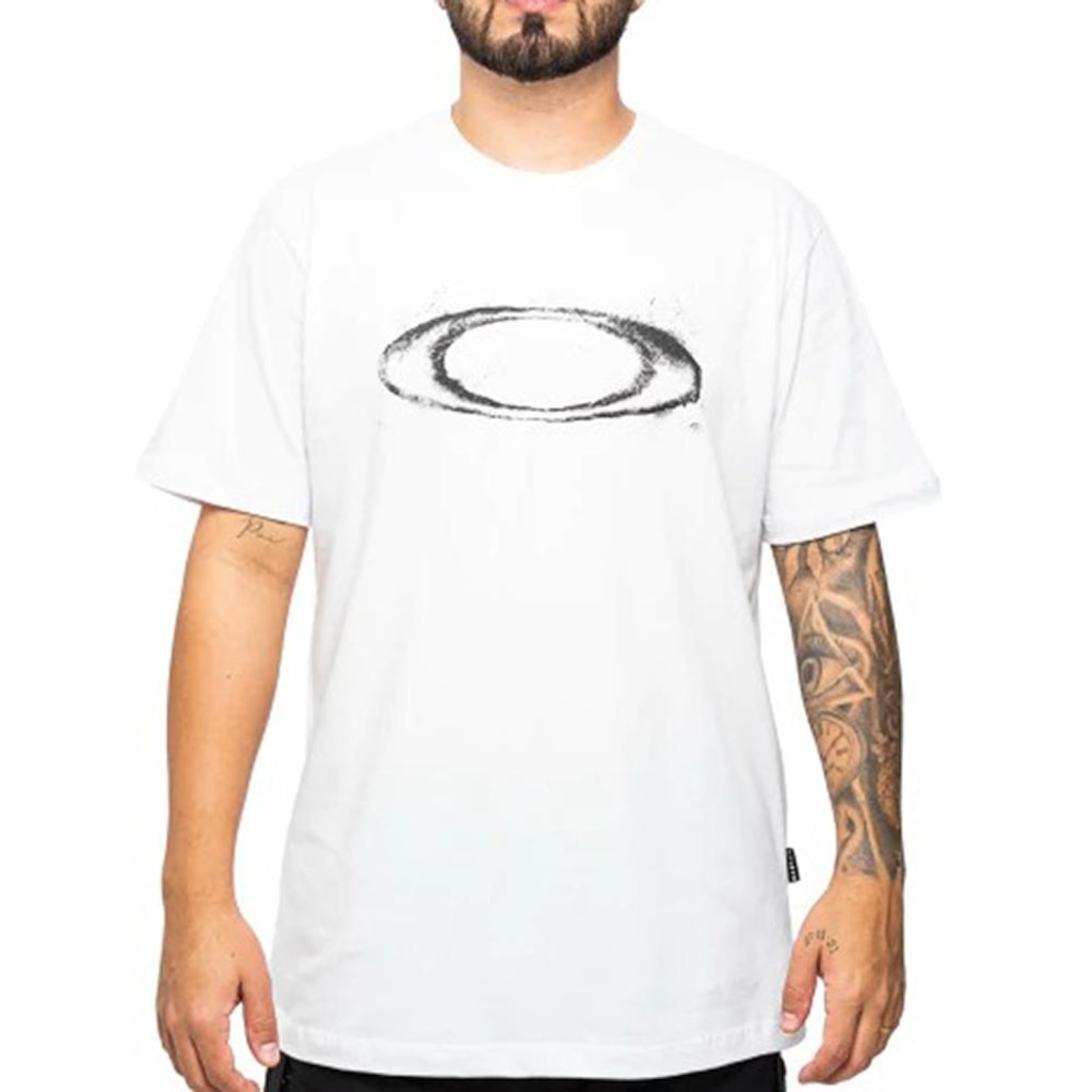 Camiseta Oakley Ellipse Dusty SM26 Masculina