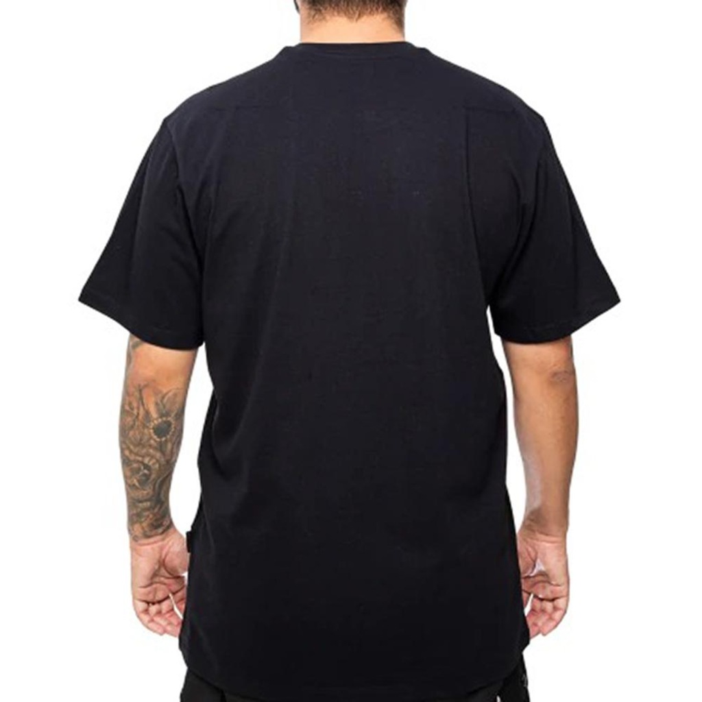Imagem 2 do produto Camiseta Oakley HDO Logo SM26 Masculina