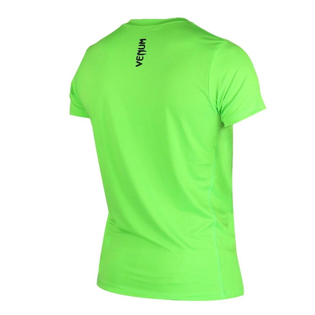 Imagem 2 do produto Camiseta Venum Performance Drygear Origins Neo Masculina