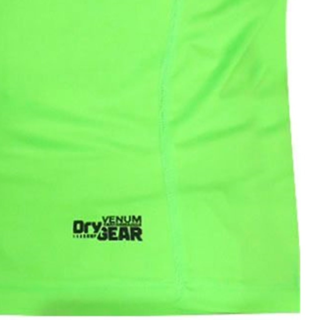 Imagem 3 do produto Camiseta Venum Performance Drygear Origins Neo Masculina