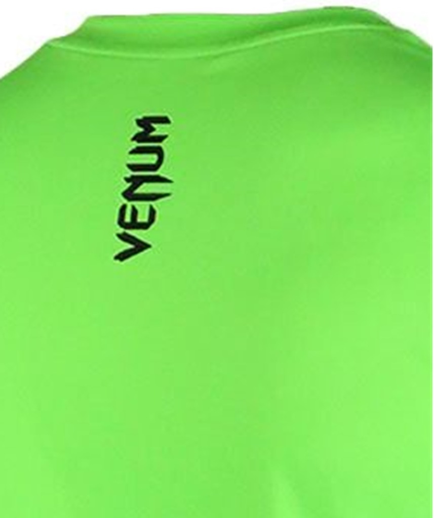 Imagem 4 do produto Camiseta Venum Performance Drygear Origins Neo Masculina