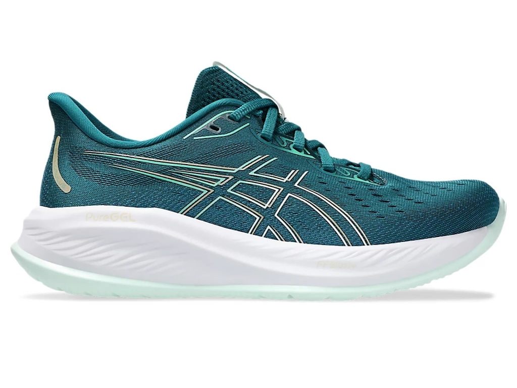 Tênis Feminino Asics Gel Cumulus 26