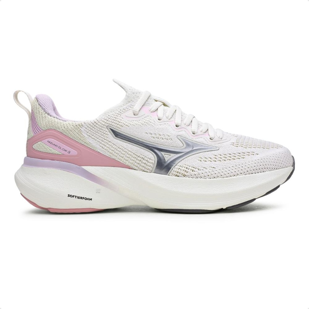 Tênis Mizuno Glow 3 Feminino