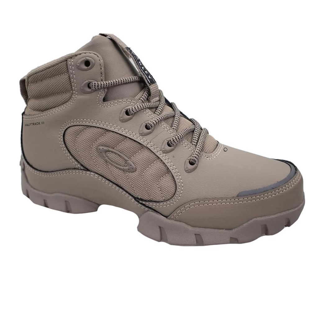 Imagem 2 do produto Tênis Oakley Halftrack III Mid SM26 Masculino