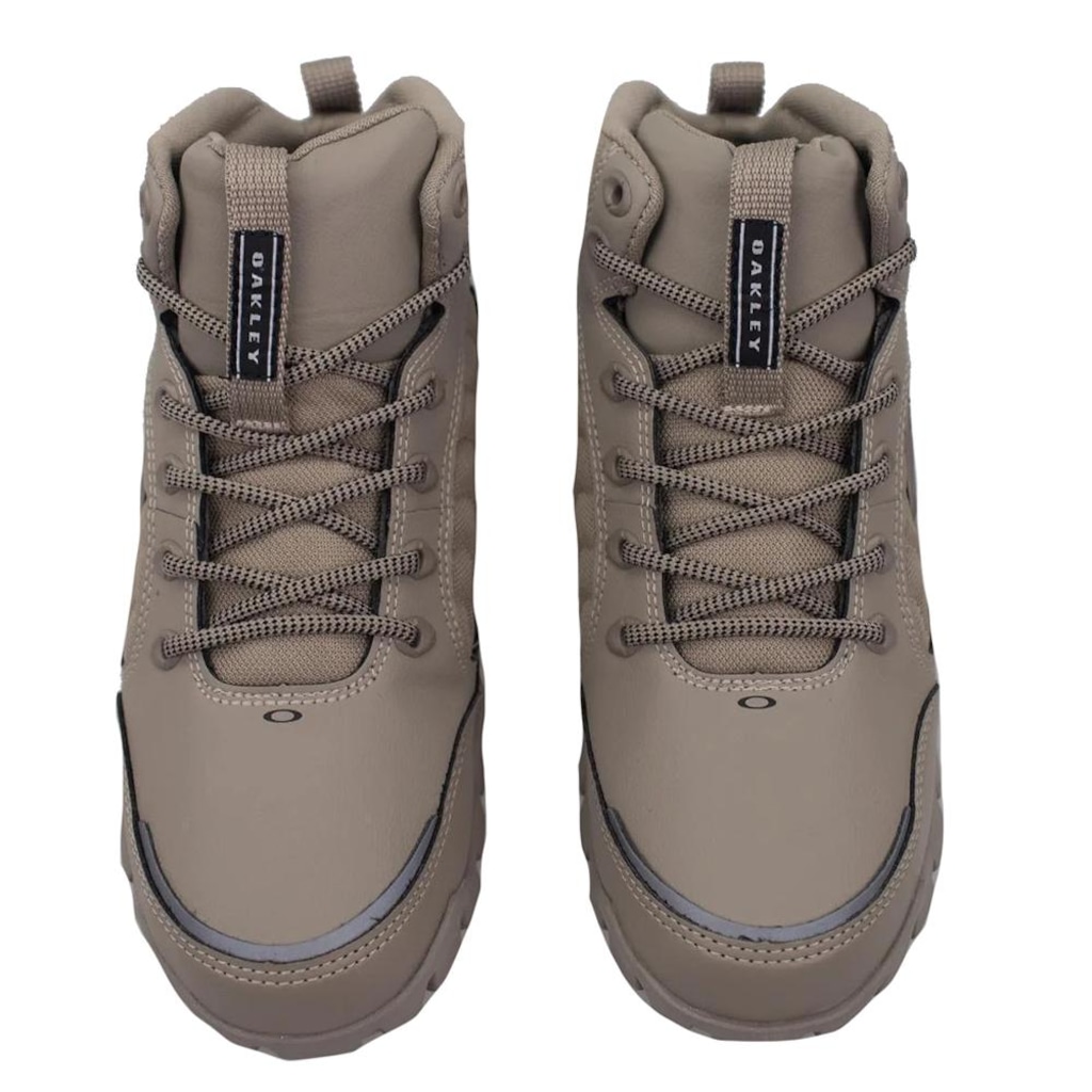 Imagem 3 do produto Tênis Oakley Halftrack III Mid SM26 Masculino