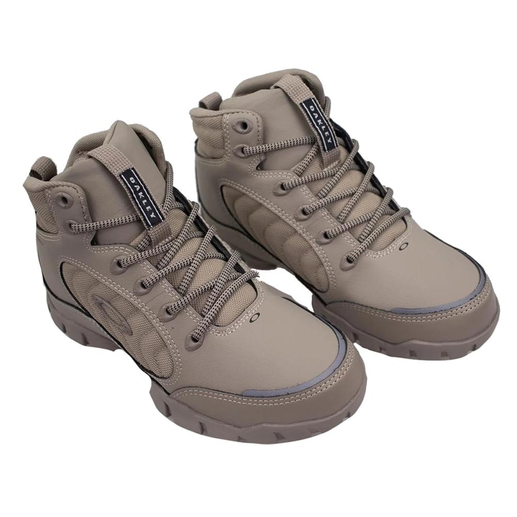 Imagem 4 do produto Tênis Oakley Halftrack III Mid SM26 Masculino
