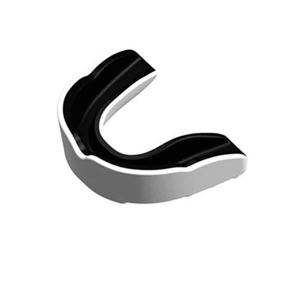 Protetor Bucal Gold Sports Slim Fit em EVA