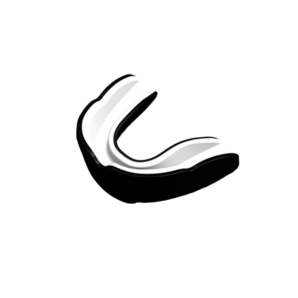 Protetor Bucal Gold Sports Slim Fit em EVA