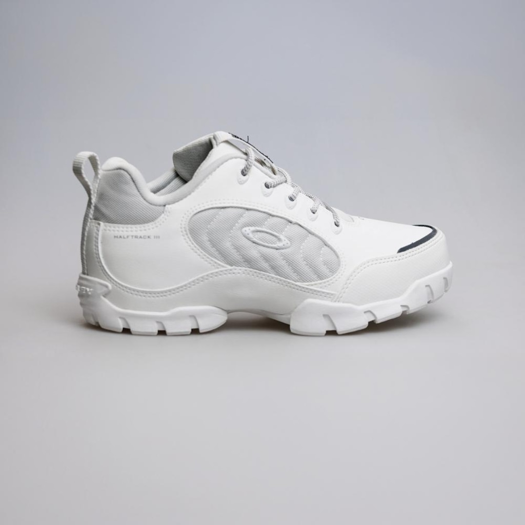 Tênis Oakley Halftrack Low III Masculino