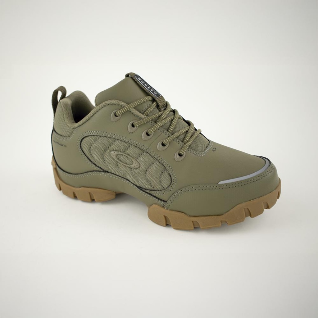 Tênis Oakley Halftrack Low III Masculino