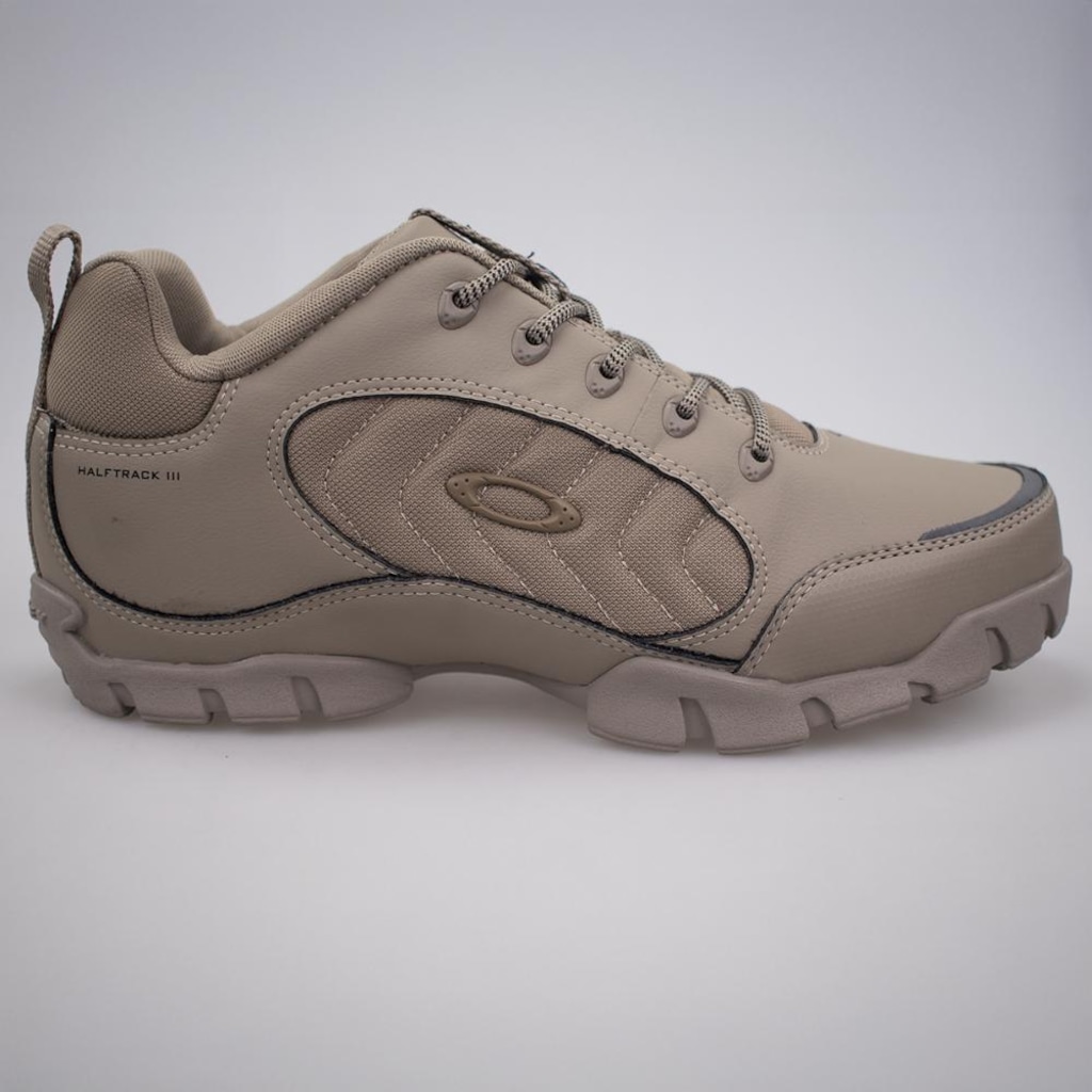 Tênis Oakley Halftrack Low III Masculino