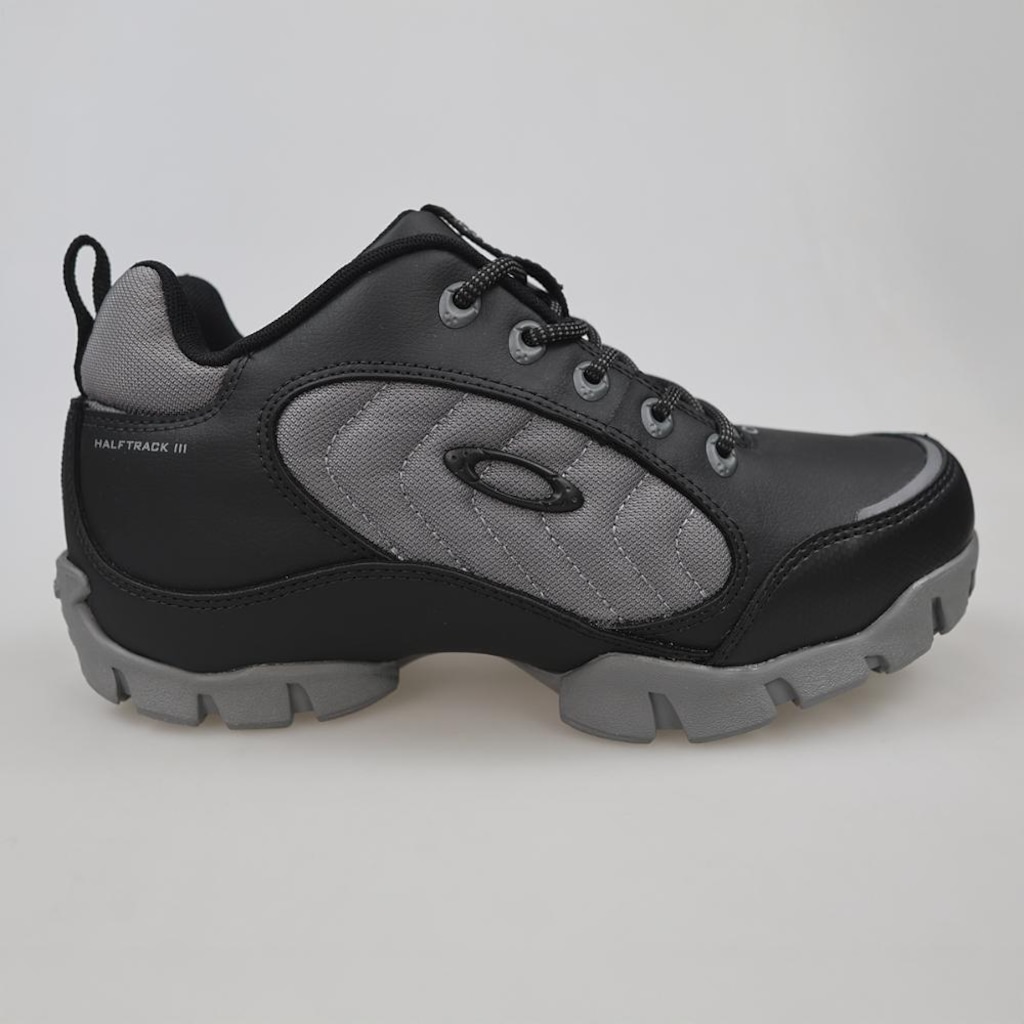 Tênis Oakley Halftrack Low III Masculino