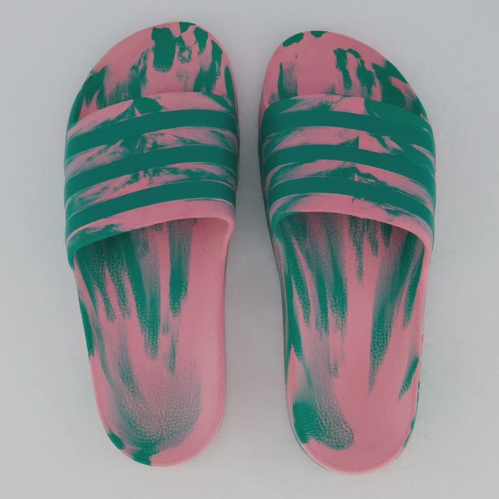Chinelo adidas Adilette Aqua Feminino