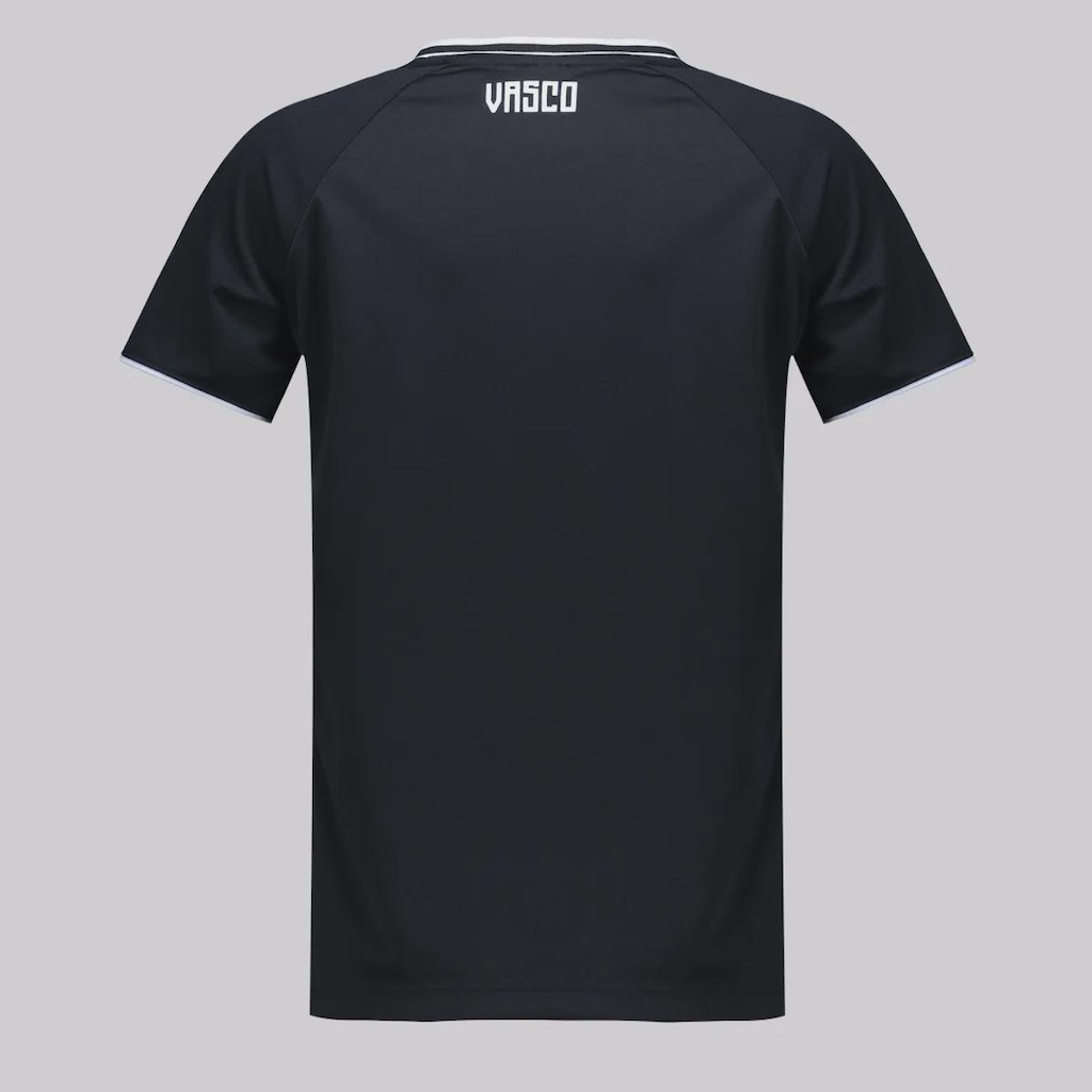 Imagem 2 do produto Camisa Do Vasco Ponto Infantil FutFanatics