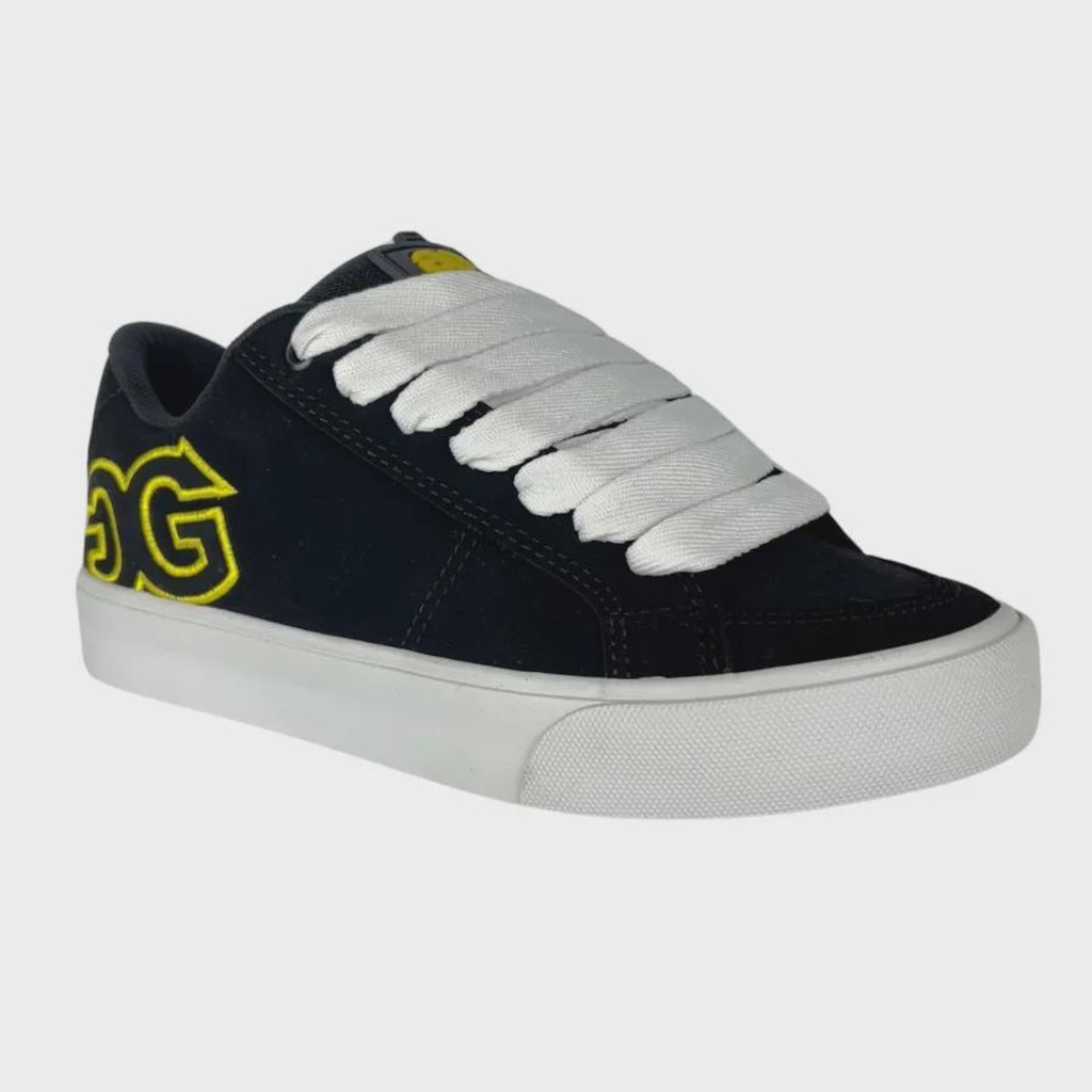 Imagem 3 do produto Tênis Double-G Record Masculino
