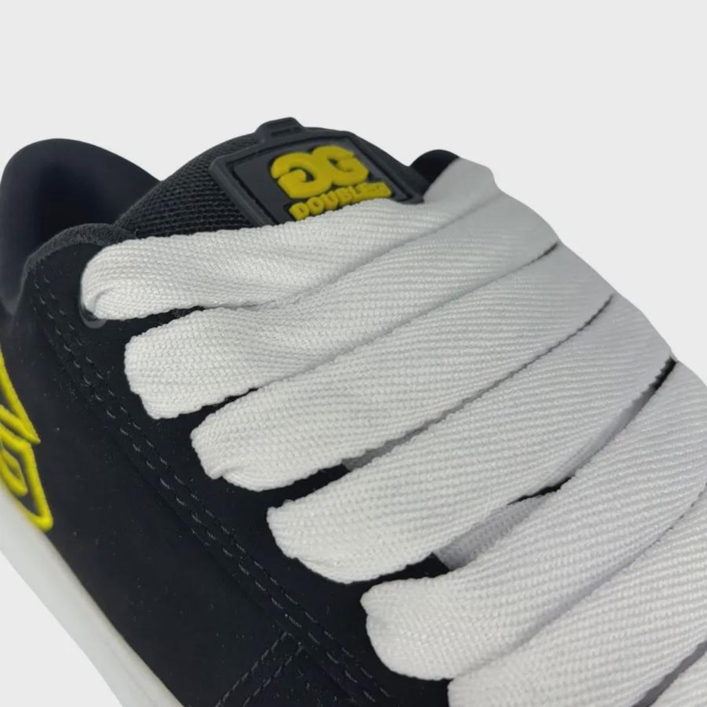 Imagem 4 do produto Tênis Double-G Record Masculino