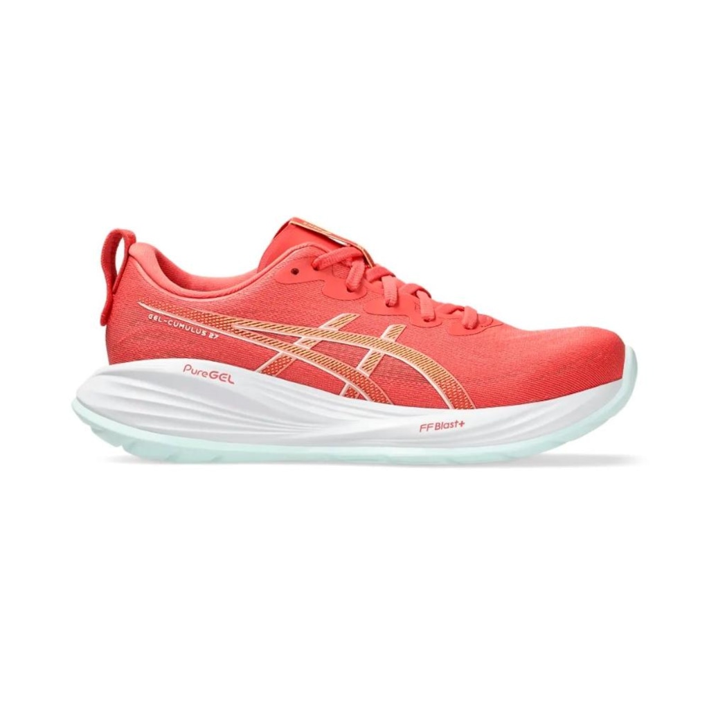 Tenis Asics Cumulus 27 Feminino