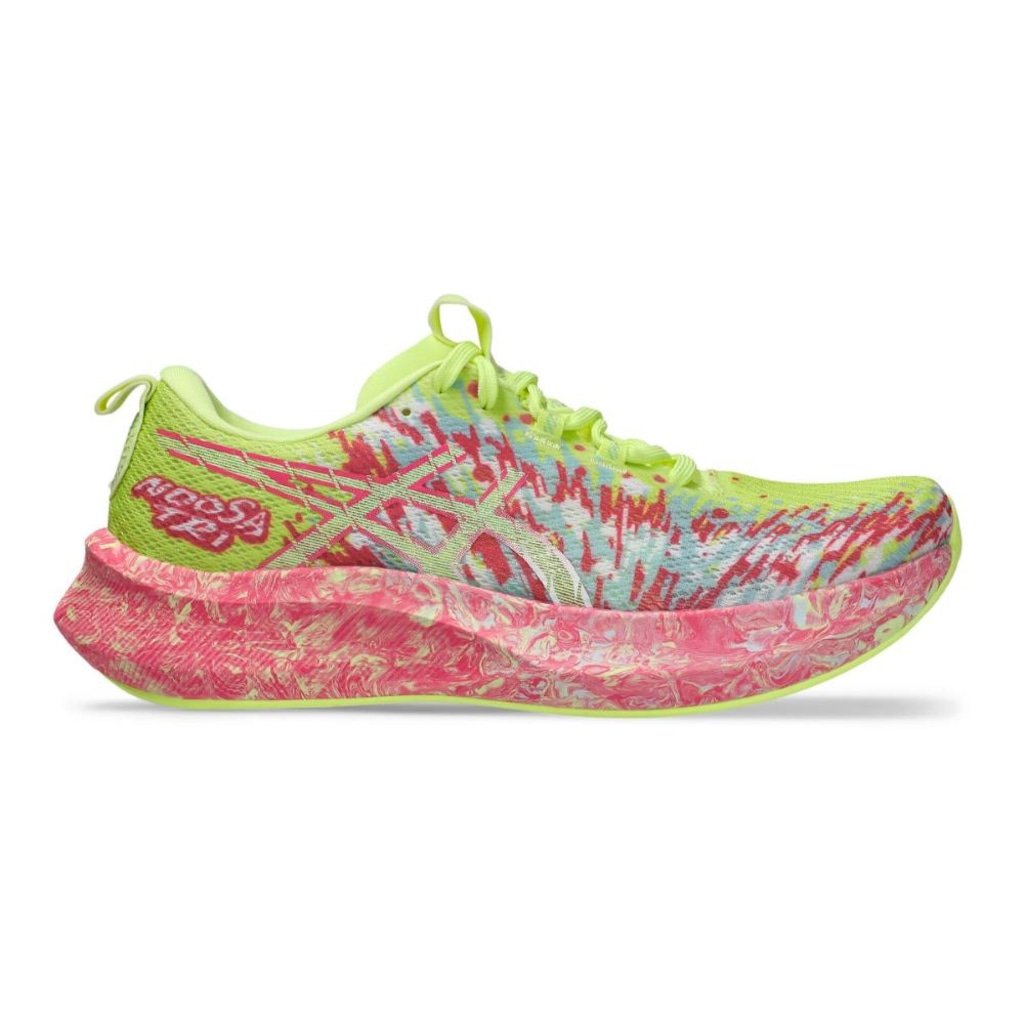 Tênis Asics Noosa Tri 16 Feminino