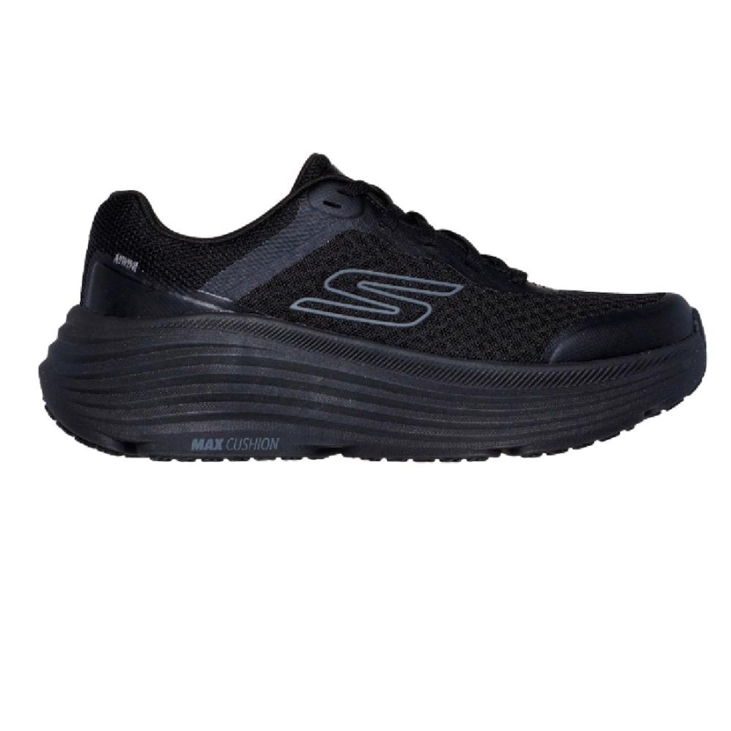 TENIS SKECHERS MAX CUSHIONING ENDEAVOUR FEMININO