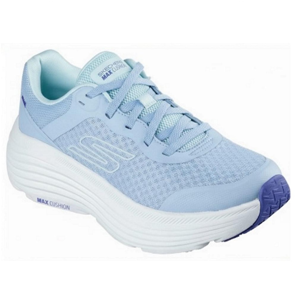 TENIS SKECHERS MAX CUSHIONING ENDEAVOUR FEMININO