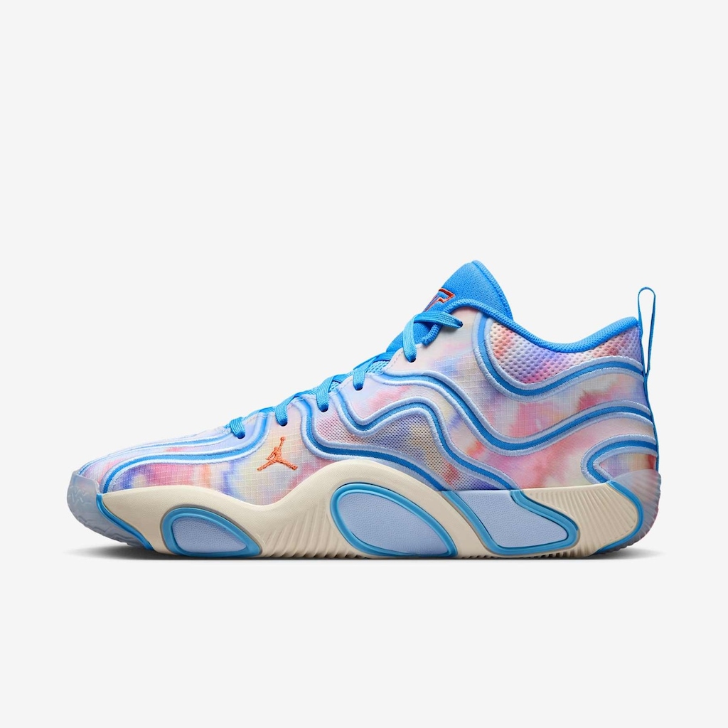 Tênis Nike Jordan Tatum 3 Unissex | Centauro
