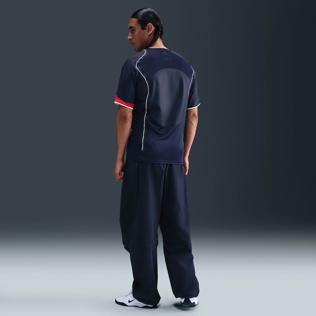 Imagem 5 do produto Camiseta Paris Saint-Germain Nike Reedição Total 90 Masculina