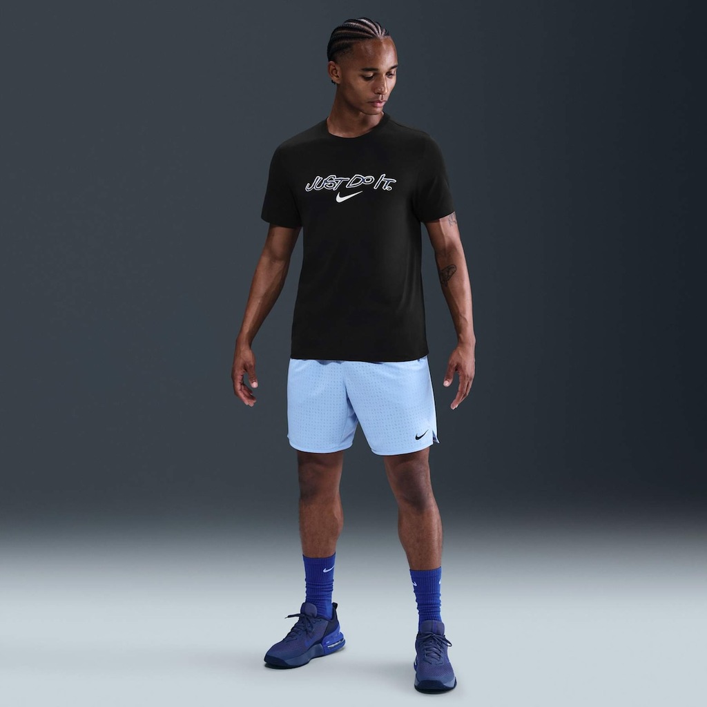 Imagem 4 do produto Camiseta Dri-FIT Nike Masculina