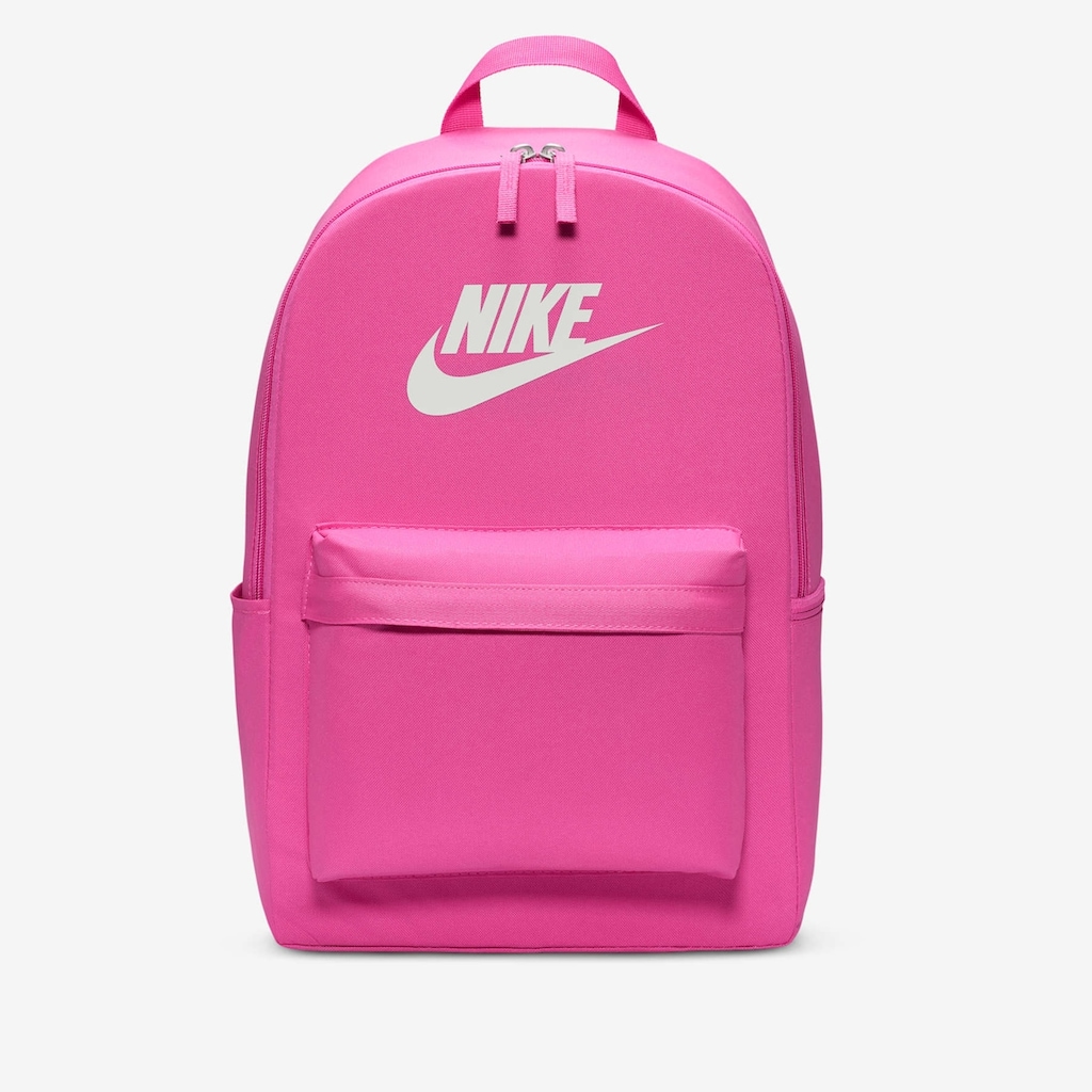 Mochila Nike Heritage com Multi Compartimentos - 25 Litros